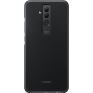 Калъф Huawei Mate 20 Lite Magic Case Black