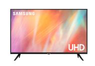 Телевизор Samsung 43AU7092 43" 4K UHD LED Smart TV Dark Gray