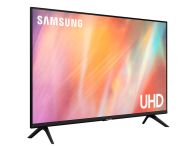 Телевизор Samsung 43AU7092 43" 4K UHD LED Smart TV Dark Gray