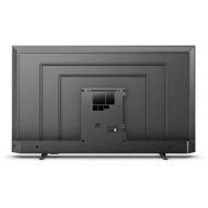 Телевизор Philips 55PUS7607 55" 4K UHD DLED Smart TV Black