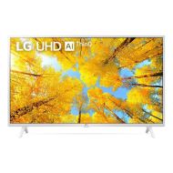 Телевизор LG 43UQ76903LE 43" 4K IPS Ultra HD LED Smart TV White