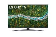 Телевизор LG 50UP78003LB 50" 4K IPS Ultra HD LED Smart TV Dark Gray