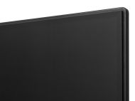Телевизор Hisense A6BG 58" 4K Ultra HD DLED Smart TV Black