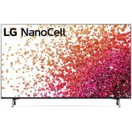 Телевизор LG 50NANO753PR 50" 4K IPS HDR Smart Nano Cell Smart TV Black