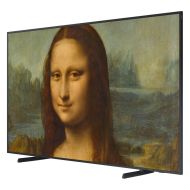 Телевизор Samsung 32LS03B 32" 4K UHD LED Smart TV Charcoal Black