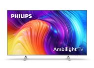 Телевизор Philips 43PUS8507 43" 4K UHD LED Smart TV Silver