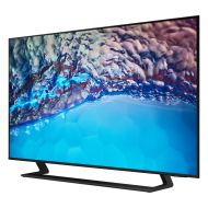 Телевизор Samsung 43BU8572 43" 4K UHD LED Smart TV Black