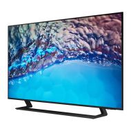 Телевизор Samsung 43BU8572 43" 4K UHD LED Smart TV Black