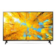 Телевизор LG 50UQ75003LF 50" 4K IPS Ultra HD LED Smart TV Dark Gray