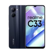 Realme C33 4GB RAM 64GB Dual Sim Night Sea