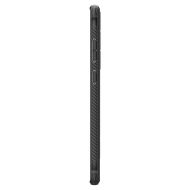 Калъф Spigen Rugged Armor Samsung Galaxy S23 Ultra Matte Black