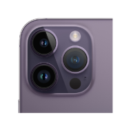Apple iPhone 14 Pro Max 512GB 5G Deep Purple