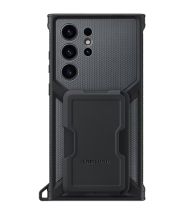Калъф Samsung Rugged Gadget Case S918 Samsung Galaxy S23 Ultra Black