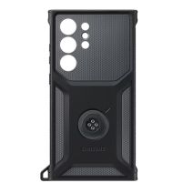 Калъф Samsung Rugged Gadget Case S918 Samsung Galaxy S23 Ultra Black