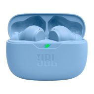 Безжични слушалки JBL Wave Beam TWS Blue