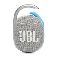 Безжична тонколона JBL Clip 4 Eco White