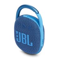 Безжична тонколона JBL Clip 4 Eco Blue