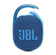 Безжична тонколона JBL Clip 4 Eco Blue