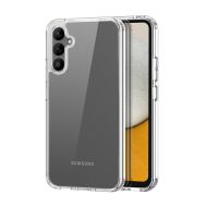  Калъф DUX DUCIS Clin Case Samsung Galaxy A34 5G Transparent