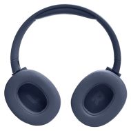 Безжични слушалки JBL T720BT Blue