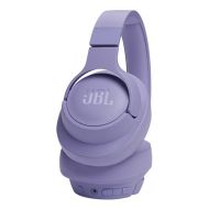 Безжични слушалки JBL T720BT Purple