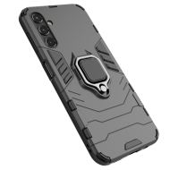 Калъф Hurtel Ring Armor Magnetic Holder Case Samsung Galaxy A14 5G Black