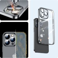 Калъф Joyroom 14Q Case Apple iPhone 14 Black