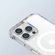  Калъф Joyroom Defender Magnetic Case Apple iPhone 14 Pro Transparent