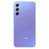 Samsung Galaxy A34 /A346/ 5G 8GB RAM 256GB Dual Sim Violet