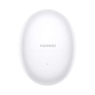 Безжични слушалки Huawei FreeBuds 5 White
