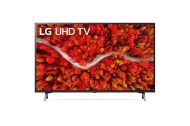 Телевизор LG 50UP80003LA 50" 4K IPS Ultra HD LED Smart TV Gray