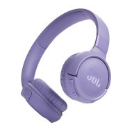 Безжични слушалки JBL T520BT Purple