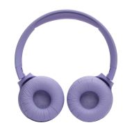 Безжични слушалки JBL T520BT Purple