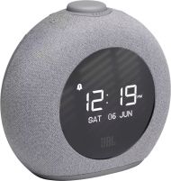 Радио колонка с часовник JBL Horizon 2 Grey