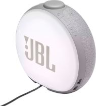 Радио колонка с часовник JBL Horizon 2 Grey