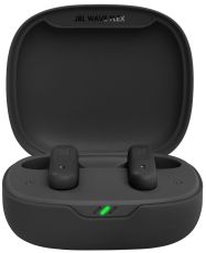 Безжични слушалки JBL Vibe Flex TWS Black