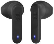 Безжични слушалки JBL Vibe Flex TWS Black