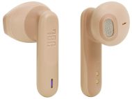 Безжични слушалки JBL Vibe Flex TWS Beige