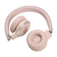 Безжични слушалки JBL Live 460NC Rose
