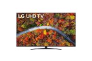 Телевизор LG 65UP81003LR 65" 4K IPS Ultra HD LED Smart TV Black