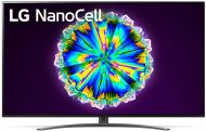 Телевизор LG 49NANO863NA 49" 4K HDR Nano Cell Smart TV Titan