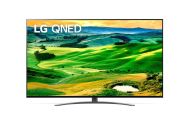 Телевизор LG 50QNED813QA 50" 4K QNED HDR Smart TV Black