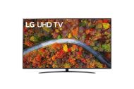 Телевизор LG 70UP81003LR 70" 4K IPS Ultra HD LED Smart TV Black