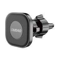 Универсална стойка за телефон Dudao F6C+ Magnetic Black