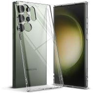 Калъф Ringke Air Samsung Galaxy S23 Ultra Transparent