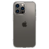 Калъф Spigen Ultra Hybrid Apple iPhone 14 Pro Frost Clear