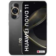 Huawei Nova 11 8GB RAM 256GB Dual Sim Black