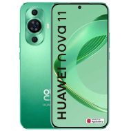Huawei Nova 11 8GB RAM 256GB Dual Sim Green