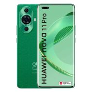 Huawei Nova 11 Pro 8GB RAM 256GB Dual Sim Green