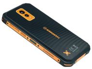 MyPhone Hammer Energy X Dual Sim 4GB RAM 64GB Orange